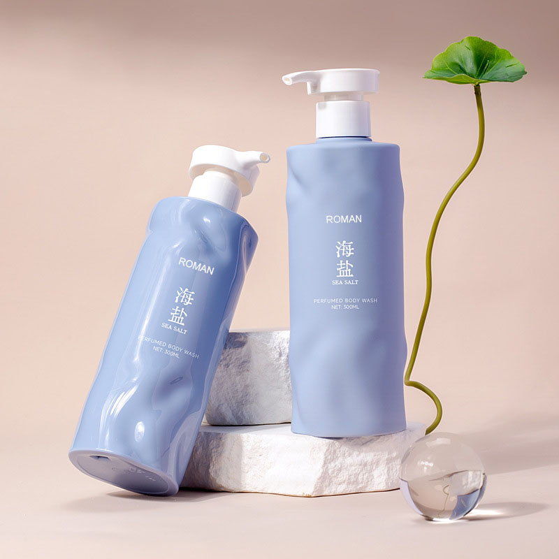 300ml Shampoo Shower Gel Dispensator, Hair Conditioner Facial Suspendisse potenti Pump Utrem