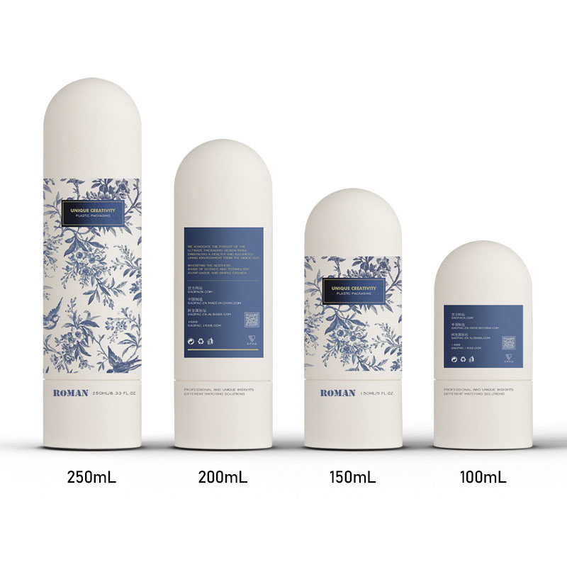 100ml 150ml 200ml 250ml inverted Disc Top Cap Bottle Recyclable Shampoo Bottle Packaging Lotion Shampoo Shower Gel Conditioner Vacuus Bottle 100ml 150ml 200ml 250ml inverted Disc Top Cap Bottle Recyclable Shampoo Bottle Packaging Lotion Shampoo Shower Gel Conditioner Vacuus Bottle