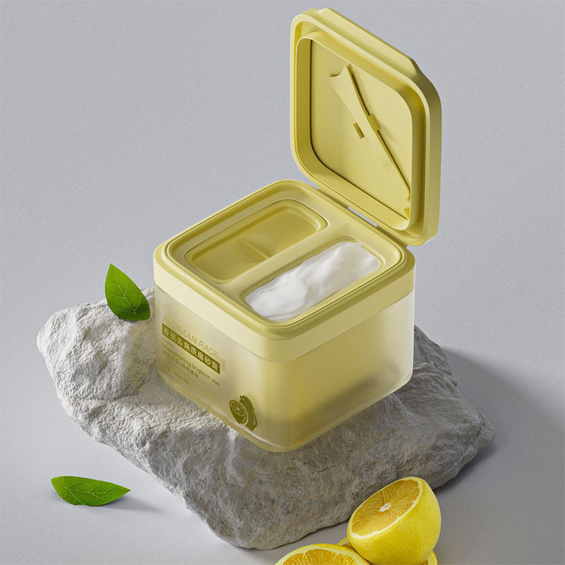 Cur plastic skincare utres bonum conservandi efficaciam skincare