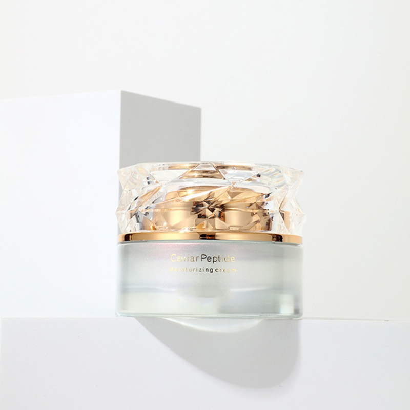 Colored Gradiente Medicamine Packaging Typis Vacua Face Cream Jar Skincare Glass Lotion Utrem Cum Pump Colored Gradiente Medicamine Packaging Typis Vacua Face Cream Jar Skincare Glass Lotion Utrem Cum Pump