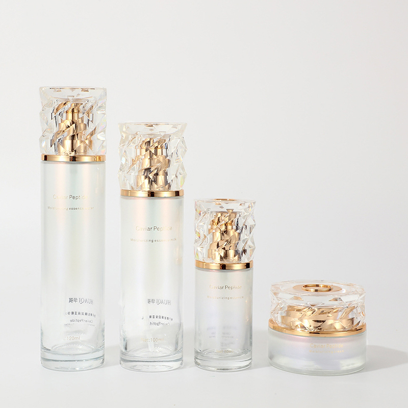 Colored Gradiente Medicamine Packaging Typis Vacua Face Cream Jar Skincare Glass Lotion Utrem Cum Pump Colored Gradiente Medicamine Packaging Typis Vacua Face Cream Jar Skincare Glass Lotion Utrem Cum Pump