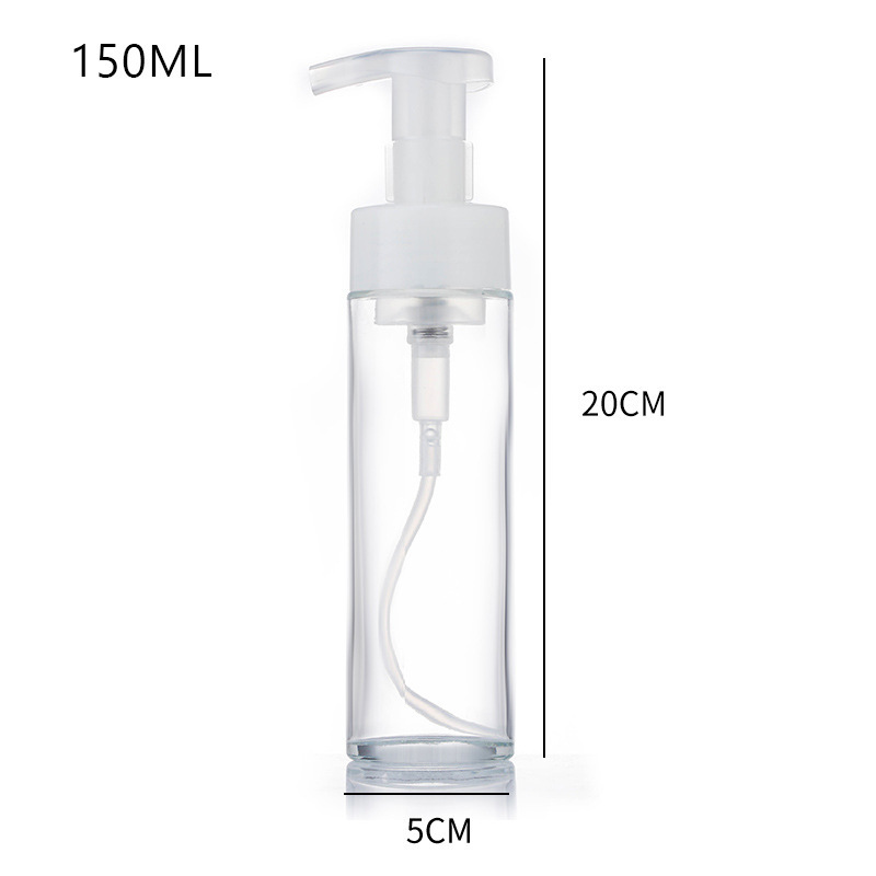 Spumam vitream Pump Utrem Serena Frosted Cutis Tutela spumans manus Soap Utrem Spumam vitream Pump Utrem Serena Frosted Cutis Tutela spumans manus Soap Utrem