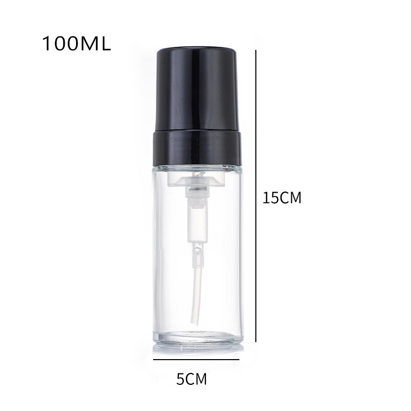 Spumam vitream Pump Utrem Serena Frosted Cutis Tutela spumans manus Soap Utrem Spumam vitream Pump Utrem Serena Frosted Cutis Tutela spumans manus Soap Utrem