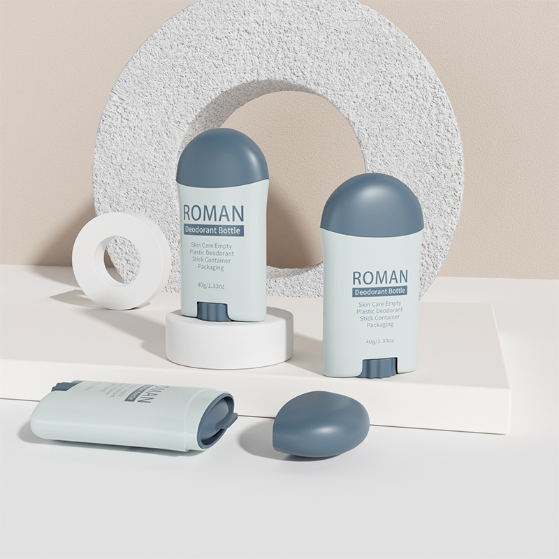 Inanes Plastic 75ml Retorquent Roll-on Gel Sunscreen Stick Continens Tube Plastic Deodorant Packaging Inanes Plastic 75ml Retorquent Roll-on Gel Sunscreen Stick Continens Tube Plastic Deodorant Packaging