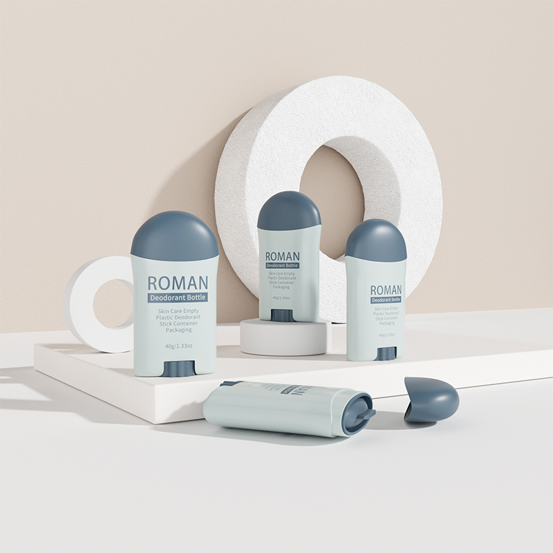 Inanes Plastic 75ml Retorquent Roll-on Gel Sunscreen Stick Continens Tube Plastic Deodorant Packaging Inanes Plastic 75ml Retorquent Roll-on Gel Sunscreen Stick Continens Tube Plastic Deodorant Packaging