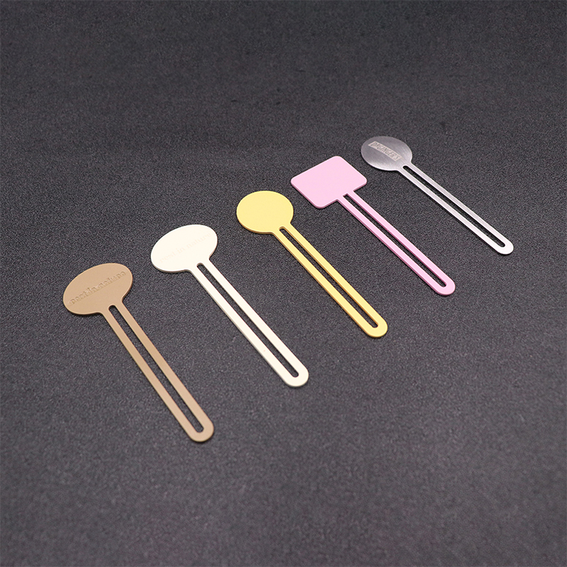 Metallum Toothpaste Squeezer Steel Tube Squeezer Key Roller Tube Creams Poena Squeezer Mors Principium