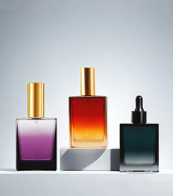 Speculum Medicamine Bottle