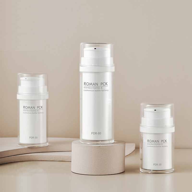 Airless Utrem 30ml 50ml 50ml 100ml Acrylic Airless Utrem Skin Care Airless Pump Utrem pro Medicamine Sunscreen Skincare Foundation Lotion Airless Utrem 30ml 50ml 50ml 100ml Acrylic Airless Utrem Skin Care Airless Pump Utrem pro Medicamine Sunscreen Skincare Foundation Lotion