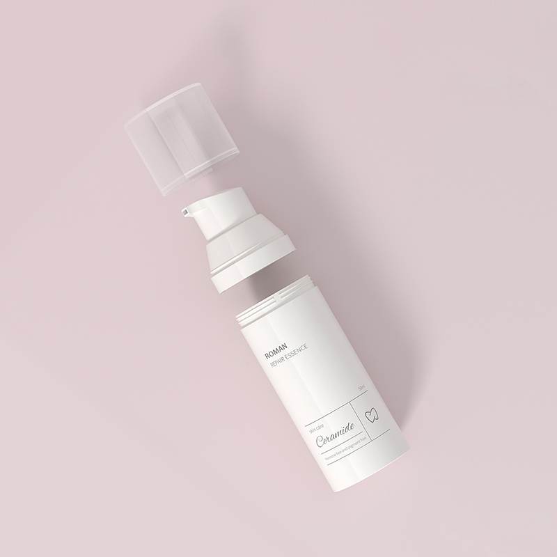 Airless Pump Utrem pro Face Cream Medicamine Spf Sunscreen Cream Utrem continens Quality Medicamine Packaging Airless Pump Utrem pro Face Cream Medicamine Spf Sunscreen Cream Utrem continens Quality Medicamine Packaging