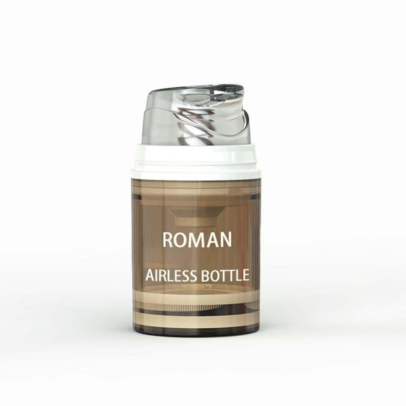 Omnia Plastic 15ml 1oz Airless Lotion Utrem 30ml 50ml Tpe Ver Mono Packaging Plastic Cosmetic Utrem Cum Transparent Ver Omnia Plastic 15ml 1oz Airless Lotion Utrem 30ml 50ml Tpe Ver Mono Packaging Plastic Cosmetic Utrem Cum Transparent Ver