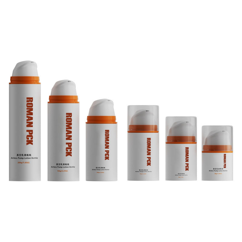 Vacuum Lotion Essentia Face Cream Airless Utrem Vacuum Lotion Essentia Face Cream Airless Utrem