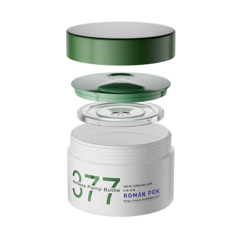 15g 30g 50g Personalis Cura Face Moisturiser CreamPlastic Airles Jar Refillable Medicamine Airless Pump Jar pro Cutis Tutela Labrum LIQUET 15g 30g 50g Personalis Cura Face Moisturiser CreamPlastic Airles Jar Refillable Medicamine Airless Pump Jar pro Cutis Tutela Labrum LIQUET