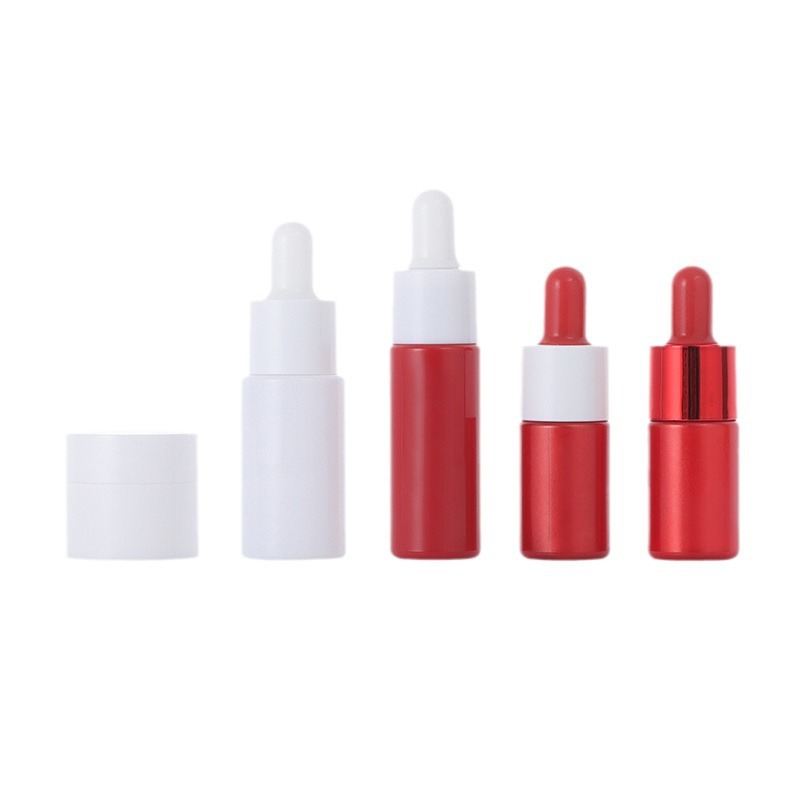 Fashion Amber liquet 10ml 15ml 20ml 20ml 30ml 40ml 50ml Cylinder Small Plastic Dropper Bottle Serum Essential Oil for Cosmetic Fashion Amber liquet 10ml 15ml 20ml 20ml 30ml 40ml 50ml Cylinder Small Plastic Dropper Bottle Serum Essential Oil for Cosmetic