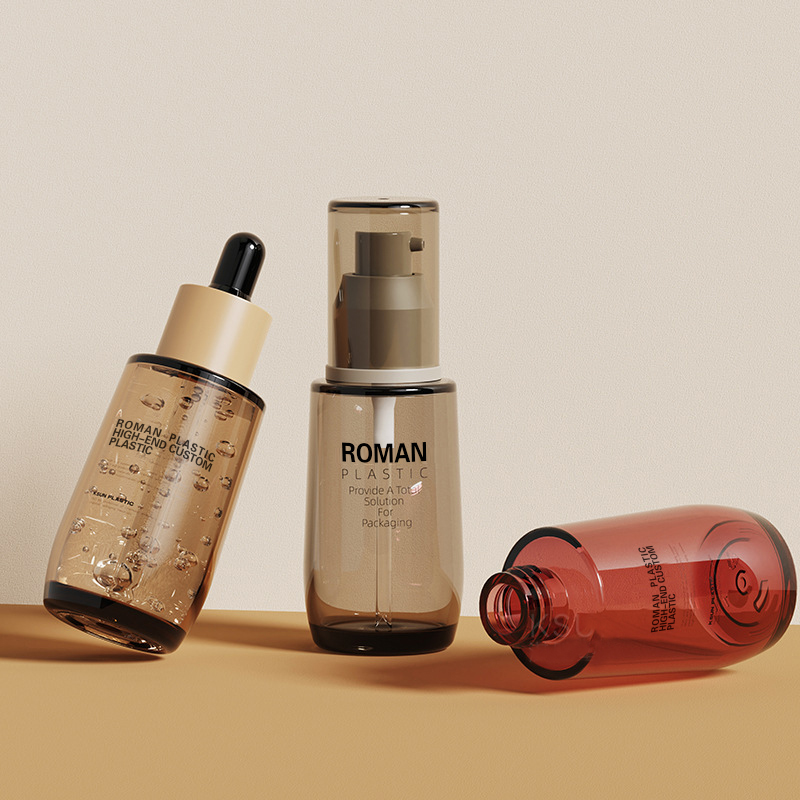 Refillable Medicamine Olei Utrem 50ml Vinum Red PETG Face Care Serum Dropper Utrem cum Dropper pro Cream Utrem Set Refillable Medicamine Olei Utrem 50ml Vinum Red PETG Face Care Serum Dropper Utrem cum Dropper pro Cream Utrem Set