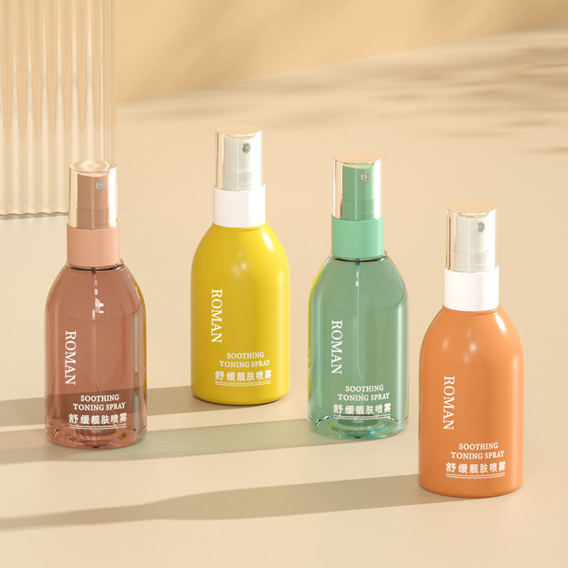 100ml 120ml 150ml Plastic Spray Utrem cum Fine Mist Press Inventarium Tinte Refill Travel Bottle for Unguentum Lotion Cream Cosmetics 100ml 120ml 150ml Plastic Spray Utrem cum Fine Mist Press Inventarium Tinte Refill Travel Bottle for Unguentum Lotion Cream Cosmetics