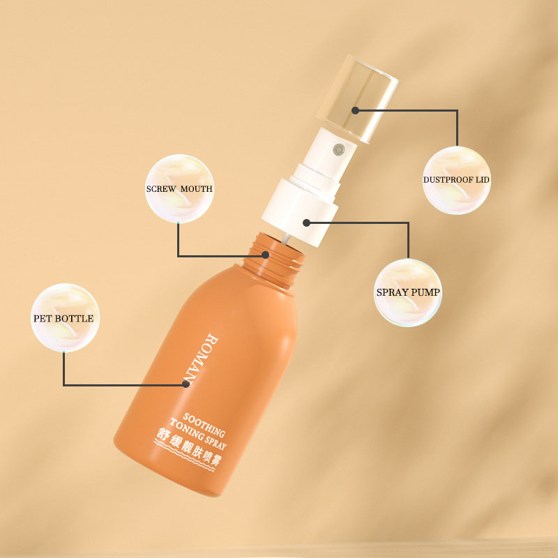 100ml 120ml 150ml Plastic Spray Utrem cum Fine Mist Press Inventarium Tinte Refill Travel Bottle for Unguentum Lotion Cream Cosmetics 100ml 120ml 150ml Plastic Spray Utrem cum Fine Mist Press Inventarium Tinte Refill Travel Bottle for Unguentum Lotion Cream Cosmetics