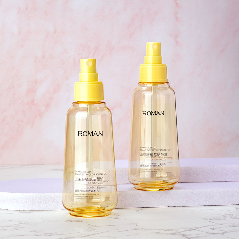 120ml 150ml PET Inanis Corpus Facial Face Hair Fine Nubila Spray Utrem pro Cosmetics