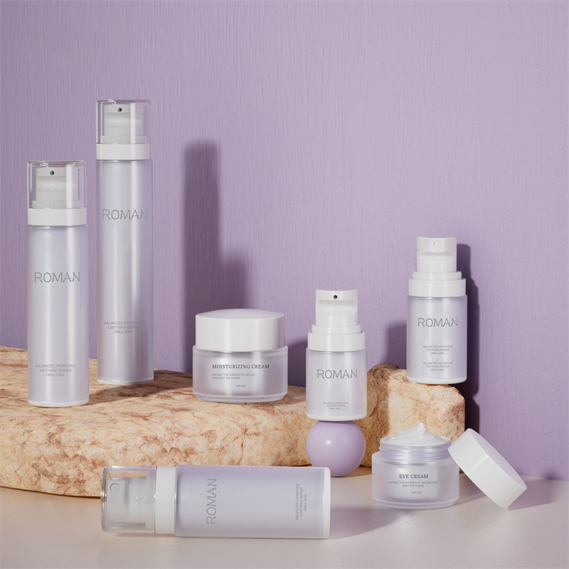 30ml 40ml 60ml 100ml Alba Pearlescent AS Cosmetic Pump Utrem Nova Materia Plastic Pro Face Cream Spray Aqua Lotion Can Packaging 30ml 40ml 60ml 100ml Alba Pearlescent AS Cosmetic Pump Utrem Nova Materia Plastic Pro Face Cream Spray Aqua Lotion Can Packaging