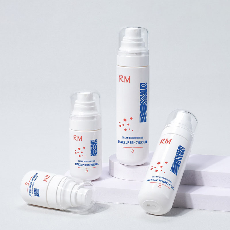 50ml 80ml 100ml Inanes Plastic White Cosmetic Purgatio 50ml 80ml 100ml Inanes Plastic White Cosmetic Purgatio