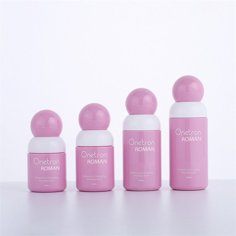 Alcohol Spray Bottle pro Kids 50ml Plastic PET Mini Home Alcohol Spray Bottle pro Kids 50ml Plastic PET Mini Home