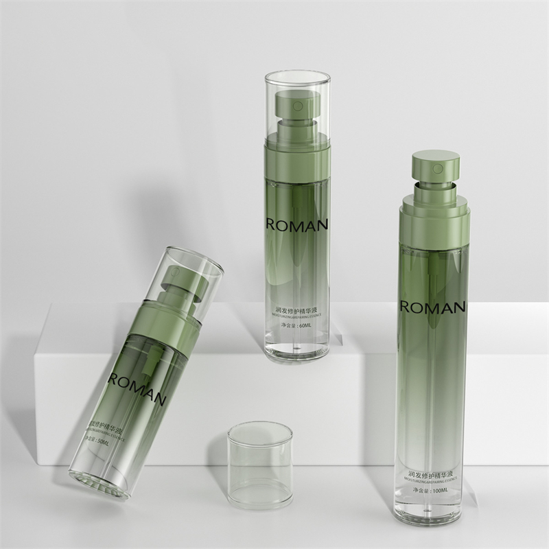 Gradiente Profecti Spray facial Nubila Oil Control Matte Consummatione diuturna IMPERVIUS Primer rutrum Fixer Profecti Spray