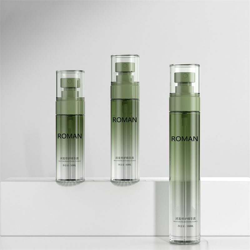 Gradiente Profecti Spray facial Nubila Oil Control Matte Consummatione diuturna IMPERVIUS Primer rutrum Fixer Profecti Spray