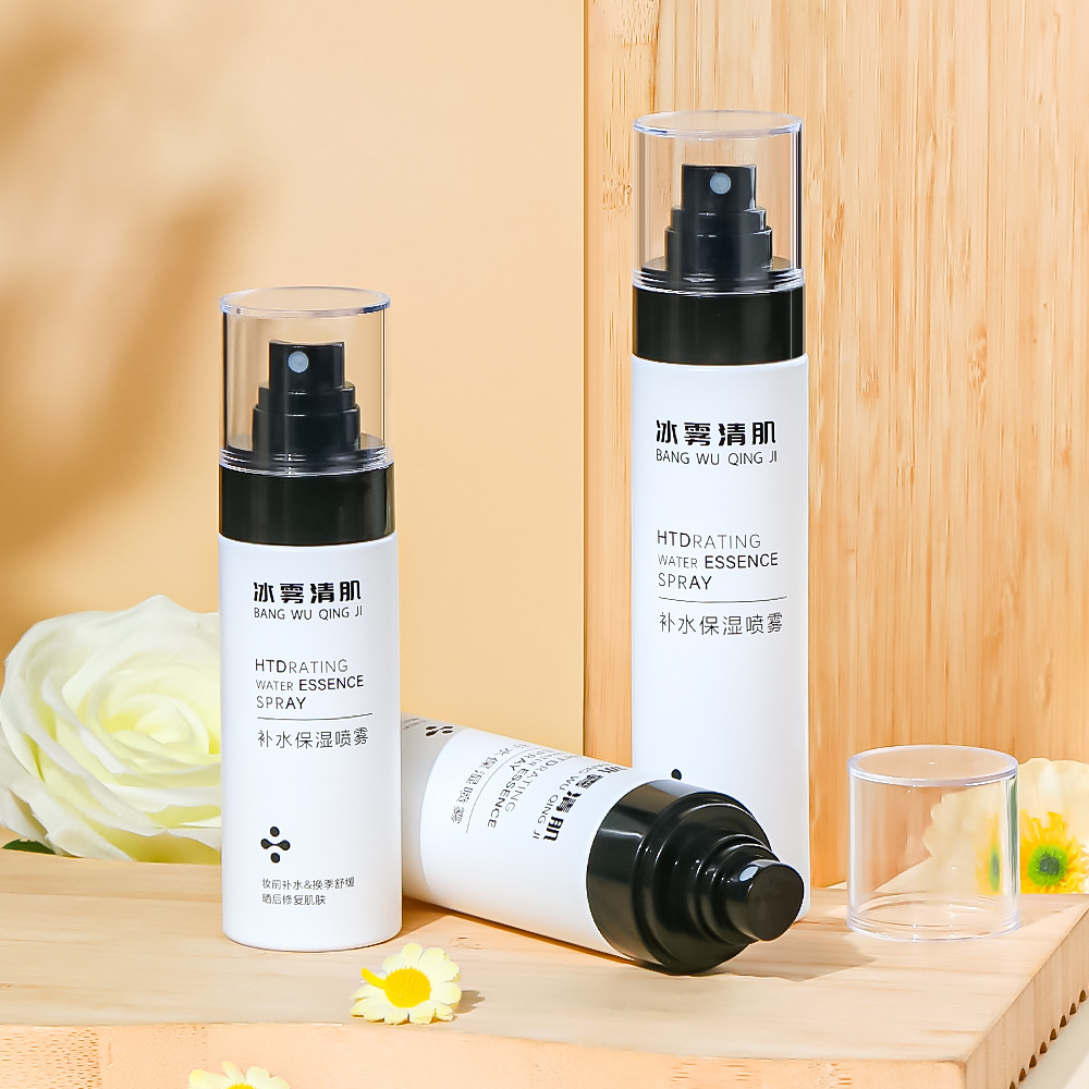 Plastica Corpore Einea Nebula Spray Utrem Ad Unguentum Aquae