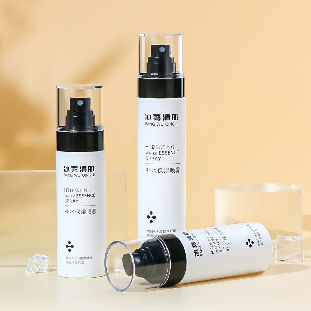 Plastica Corpore Einea Nebula Spray Utrem Ad Unguentum Aquae