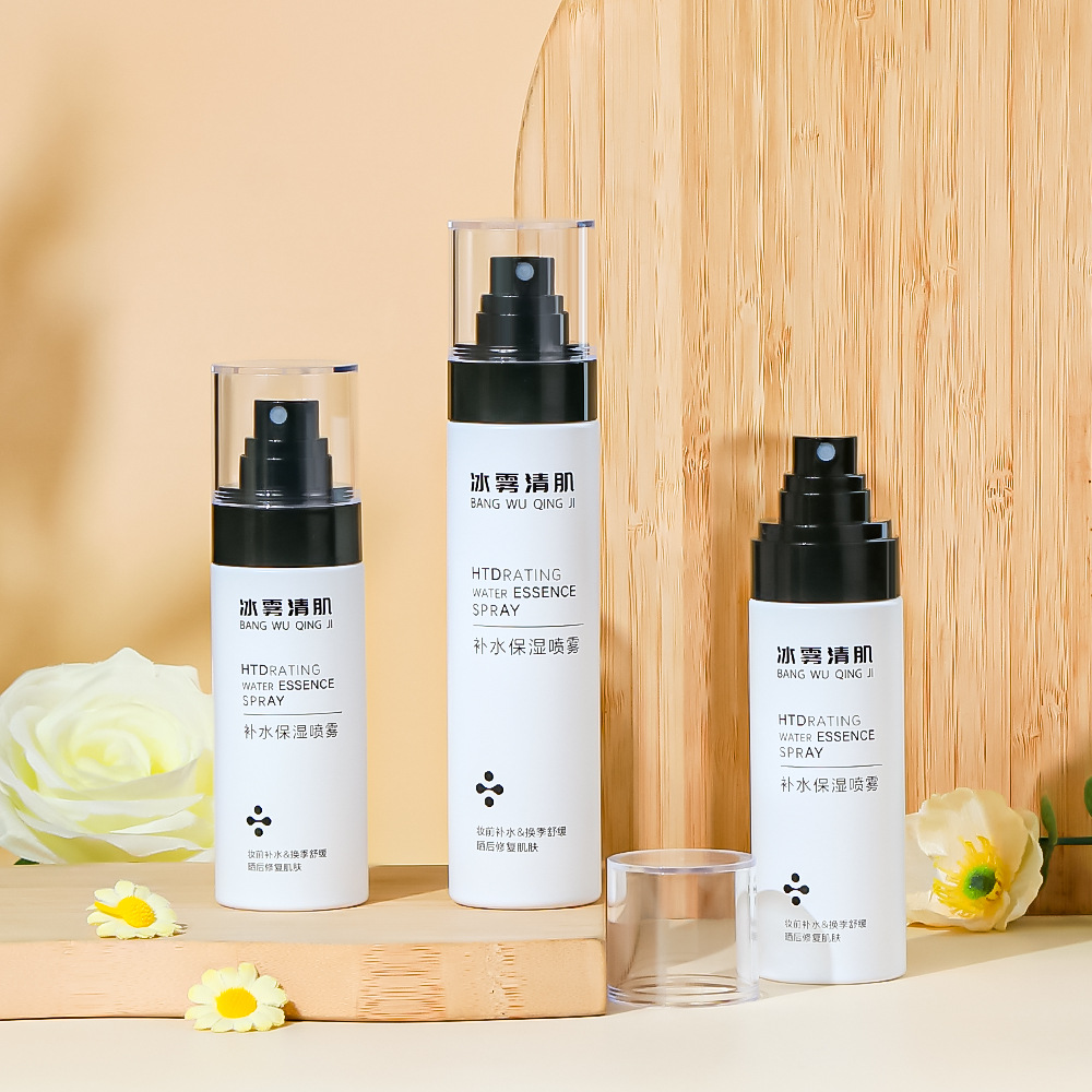 Plastica Corpore Einea Nebula Spray Utrem Ad Unguentum Aquae