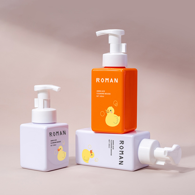 250Ml 300ml 450Ml 500ml 650Ml Skin Care Purgatio Mousse Utrem Quadratum Eyelash Shampoo Spuma 250Ml 300ml 450Ml 500ml 650Ml Skin Care Purgatio Mousse Utrem Quadratum Eyelash Shampoo Spuma