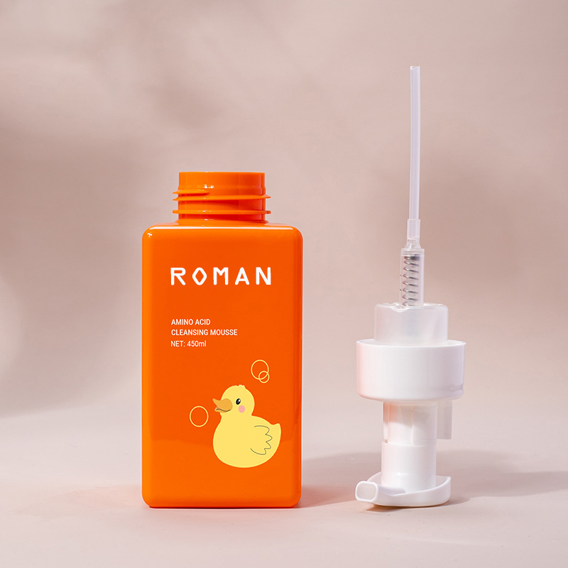 250Ml 300ml 450Ml 500ml 650Ml Skin Care Purgatio Mousse Utrem Quadratum Eyelash Shampoo Spuma 250Ml 300ml 450Ml 500ml 650Ml Skin Care Purgatio Mousse Utrem Quadratum Eyelash Shampoo Spuma