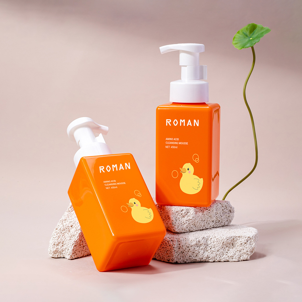 250Ml 300ml 450Ml 500ml 650Ml Skin Care Purgatio Mousse Utrem Quadratum Eyelash Shampoo Spuma 250Ml 300ml 450Ml 500ml 650Ml Skin Care Purgatio Mousse Utrem Quadratum Eyelash Shampoo Spuma