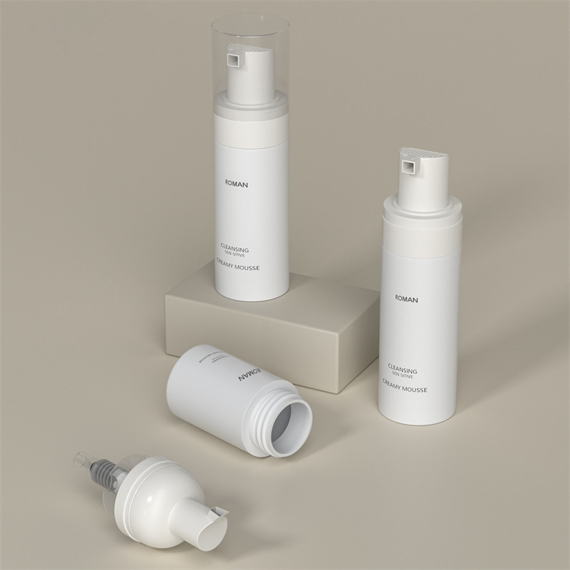 Inanis Portable 50ml 100ml 120ml 150ml 200ml Pure Albus Foam Soap Dispensator Parvus Plastic Utrem pro Hominibus Tonsuram Faciem Lava et Lava Inanis Portable 50ml 100ml 120ml 150ml 200ml Pure Albus Foam Soap Dispensator Parvus Plastic Utrem pro Hominibus Tonsuram Faciem Lava et Lava