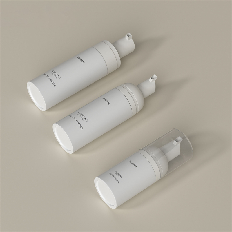 Inanis Portable 50ml 100ml 120ml 150ml 200ml Pure Albus Foam Soap Dispensator Parvus Plastic Utrem pro Hominibus Tonsuram Faciem Lava et Lava Inanis Portable 50ml 100ml 120ml 150ml 200ml Pure Albus Foam Soap Dispensator Parvus Plastic Utrem pro Hominibus Tonsuram Faciem Lava et Lava