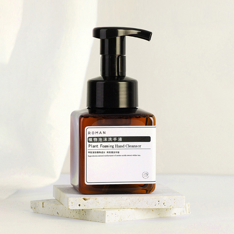 Pet Facial Hand Purgatio Mousse Foam Pump Bottle 200ml 300ml 400ml 500ml 650ml Empty Plastic Square Matte Serena Spray Bottle Screen Printing Pet Facial Hand Purgatio Mousse Foam Pump Bottle 200ml 300ml 400ml 500ml 650ml Empty Plastic Square Matte Serena Spray Bottle Screen Printing