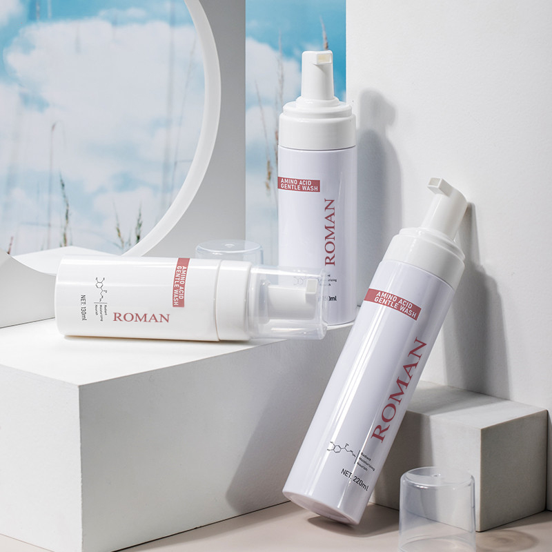 Plastic Mitis Purgatio Soap Pump Utrem Foam Dispensator Facialis Skincare Purgatio Utrem 100ML 120ML 150ML 200ML Plastic Mitis Purgatio Soap Pump Utrem Foam Dispensator Facialis Skincare Purgatio Utrem 100ML 120ML 150ML 200ML