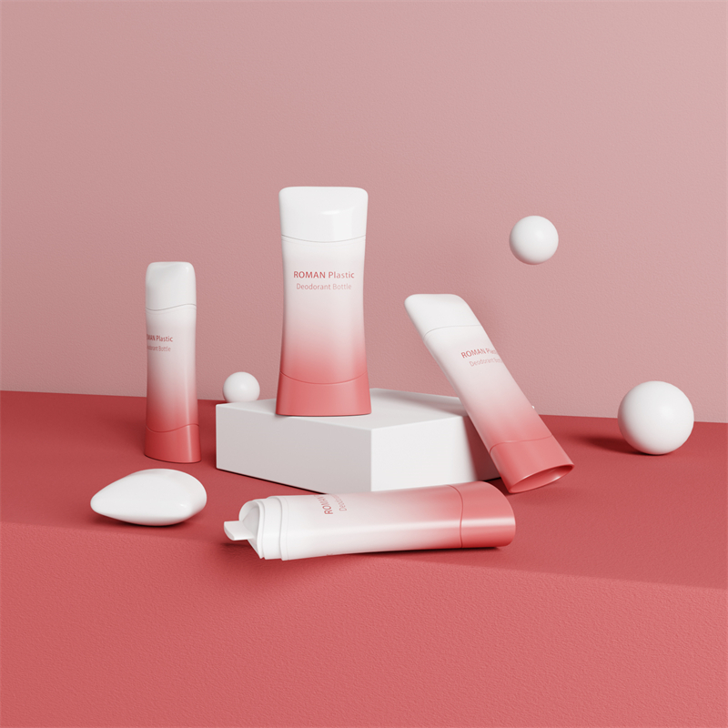 Medicamine recta circa Deodorant Utrem cum multiplex capacitate et colore