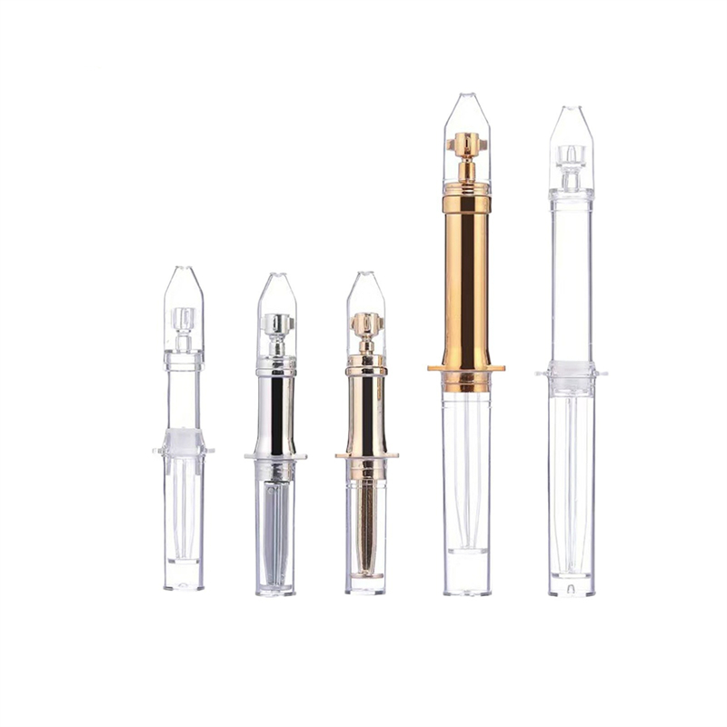 Medicamine Syringe Shaped Utrem pro Eye Cream Mini AS erucae-informatus Skincare Ampoule Utrem Medicamine Syringe Shaped Utrem pro Eye Cream Mini AS erucae-informatus Skincare Ampoule Utrem