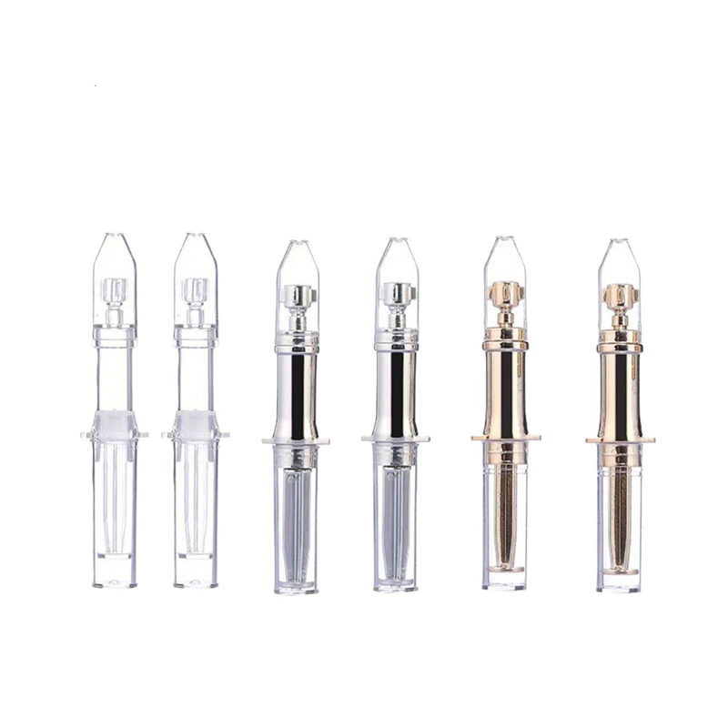 Medicamine Syringe Shaped Utrem pro Eye Cream Mini AS erucae-informatus Skincare Ampoule Utrem Medicamine Syringe Shaped Utrem pro Eye Cream Mini AS erucae-informatus Skincare Ampoule Utrem