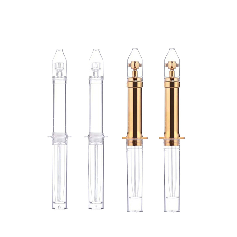 Medicamine Syringe Shaped Utrem pro Eye Cream Mini AS erucae-informatus Skincare Ampoule Utrem Medicamine Syringe Shaped Utrem pro Eye Cream Mini AS erucae-informatus Skincare Ampoule Utrem