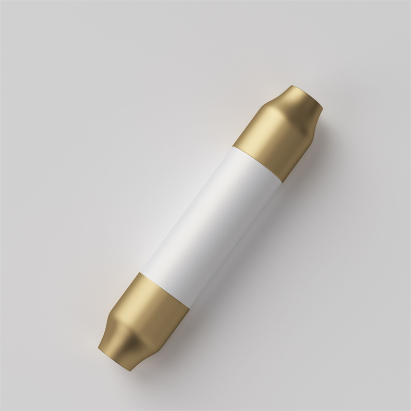 Liquid Ultrasonic Knife 30ml Plastic Eye Cream Neck Cream Press-Syringe Airless Bottle Liquid Ultrasonic Knife 30ml Plastic Eye Cream Neck Cream Press-Syringe Airless Bottle