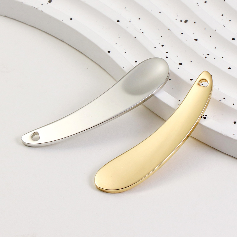 Skin Care Tools Eye Cream Applicator Mask Spoon Eye Roller Spatula Scoop Facial Cochlean