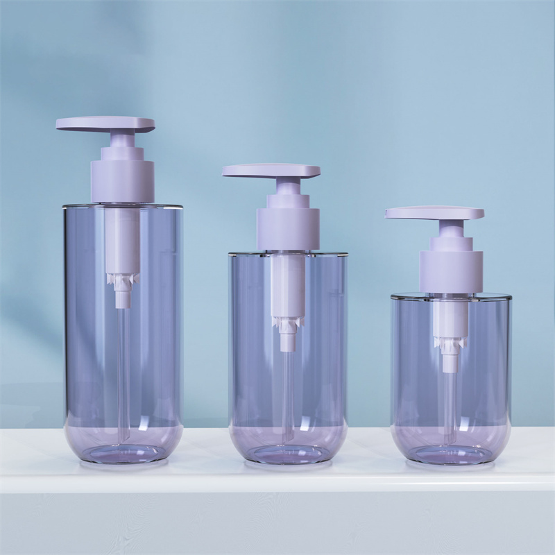 Plastic 200ml 200ml 300ml PET Plastic Cosmetic Pump Utres Conical Baby Shower Gel and Shampoo Utres for Cosmetics Packaging Plastic 200ml 200ml 300ml PET Plastic Cosmetic Pump Utres Conical Baby Shower Gel and Shampoo Utres for Cosmetics Packaging