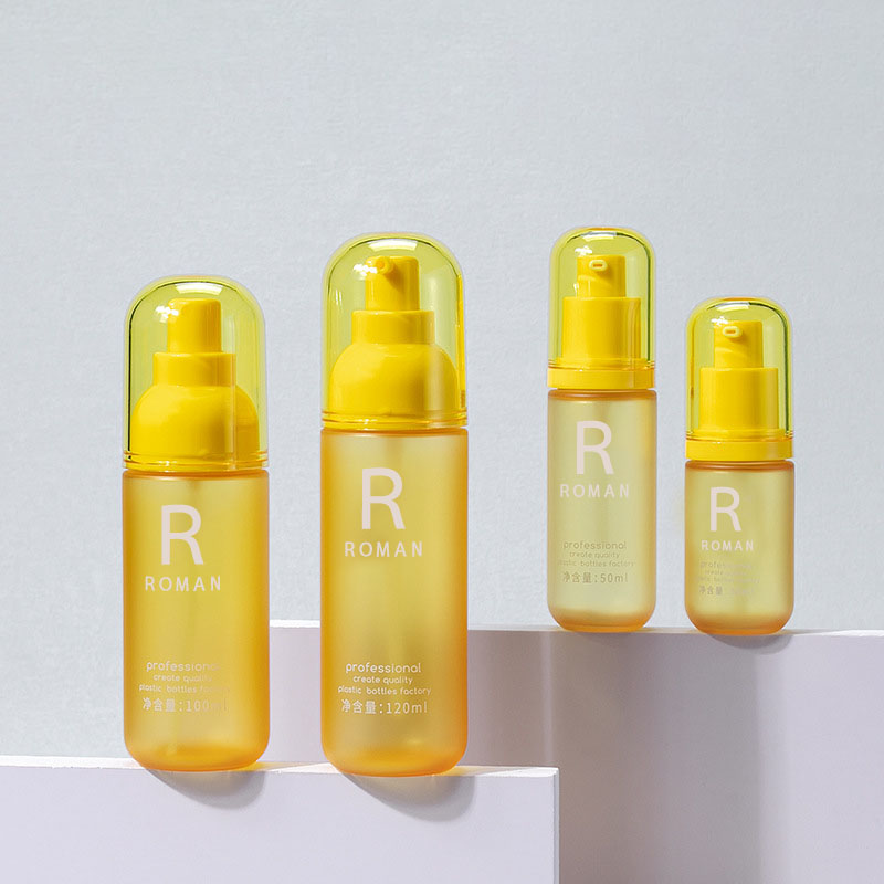 Plastic Lotion Utrem .