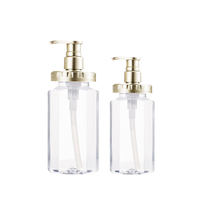 Liquid Utrem Hexagon 300ml 500ml 500ml 600ml PET Plastic Lotion Pump Utrem Liquid Utrem Hexagon 300ml 500ml 500ml 600ml PET Plastic Lotion Pump Utrem