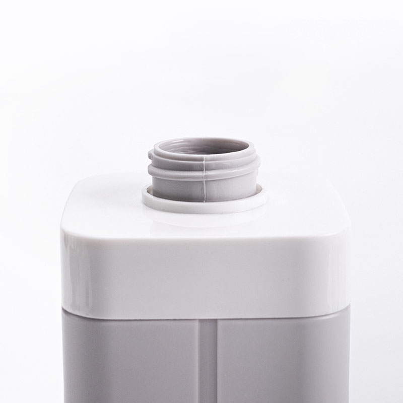 Summus capacitas 500ml 800ml Plastic Packaging Utres pro Skincare Lotion Hair Tonic Continens Inanis Shampoo et Conditioner Utrem Summus capacitas 500ml 800ml Plastic Packaging Utres pro Skincare Lotion Hair Tonic Continens Inanis Shampoo et Conditioner Utrem