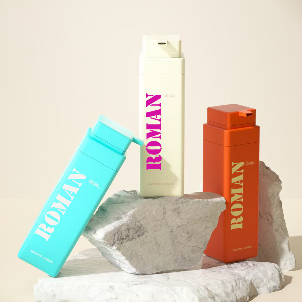 Deliciae Inanis Plastic Corpus Oleum Shampoo Utrem 300ml 500ml 750ml Frosted Medicamine Lotio Pump Utrem Lac Shower Gel Deliciae Inanis Plastic Corpus Oleum Shampoo Utrem 300ml 500ml 750ml Frosted Medicamine Lotio Pump Utrem Lac Shower Gel