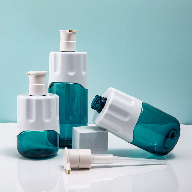 PET PCR 10oz Shampoo Utres 300ml 500ml 700ml Magnum Lotion Skincare Shower Gel Hair Oil Packaging with Lotion Pump PET PCR 10oz Shampoo Utres 300ml 500ml 700ml Magnum Lotion Skincare Shower Gel Hair Oil Packaging with Lotion Pump