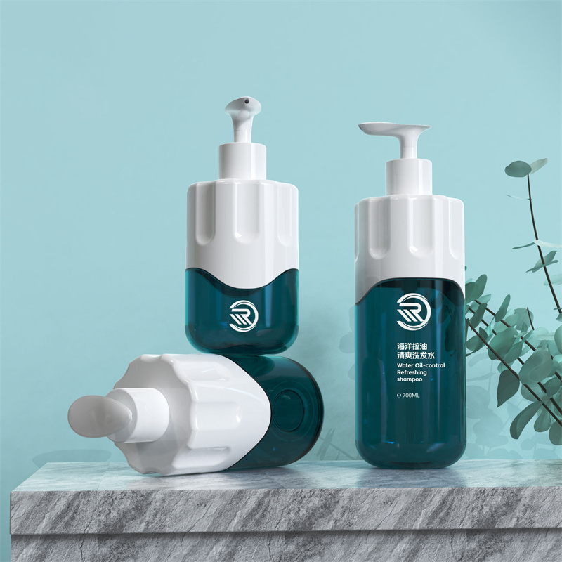 PET PCR 10oz Shampoo Utres 300ml 500ml 700ml Magnum Lotion Skincare Shower Gel Hair Oil Packaging with Lotion Pump PET PCR 10oz Shampoo Utres 300ml 500ml 700ml Magnum Lotion Skincare Shower Gel Hair Oil Packaging with Lotion Pump