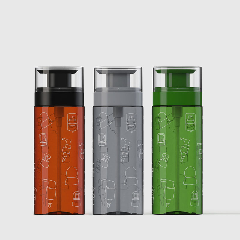 Plastic Utres cum Pump Dispensator Leak Probatur magna inanis Serena Amber Cylindri Refillable pro Shampoo Hair Conditioner Lotion olea Plastic Utres cum Pump Dispensator Leak Probatur magna inanis Serena Amber Cylindri Refillable pro Shampoo Hair Conditioner Lotion olea